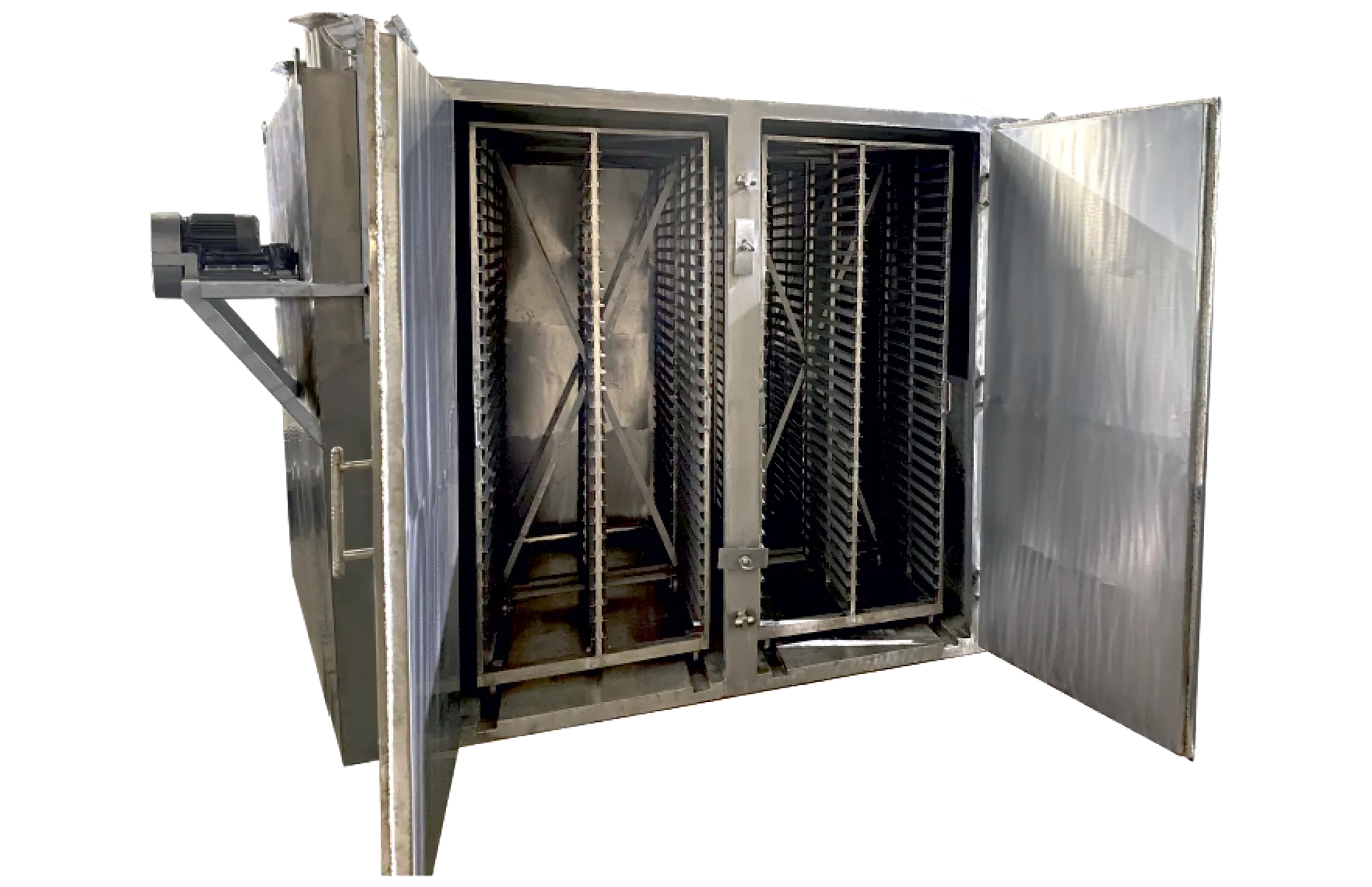 tray-dryer